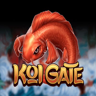 Koi Gate